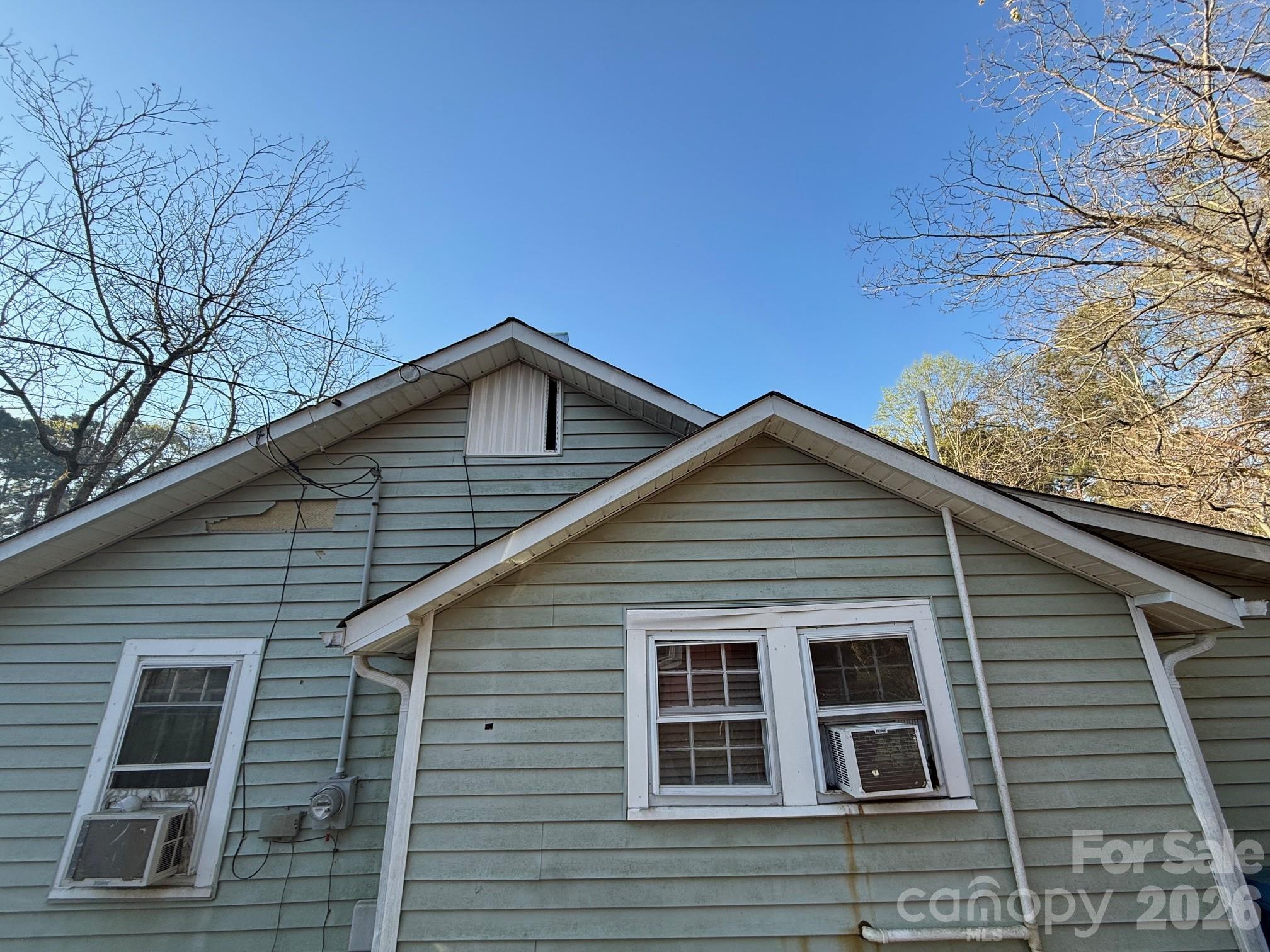 624 Blue Street Troy NC 27371