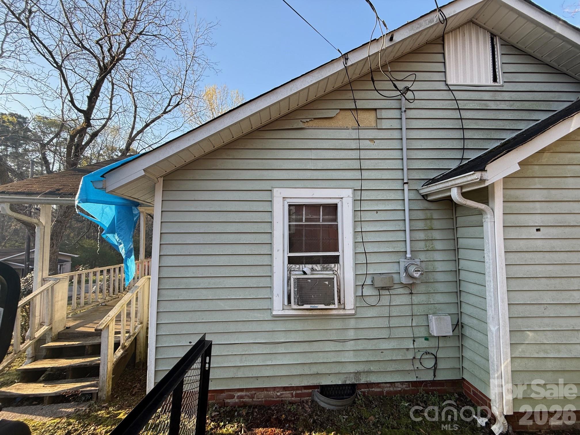 624 Blue Street Troy NC 27371