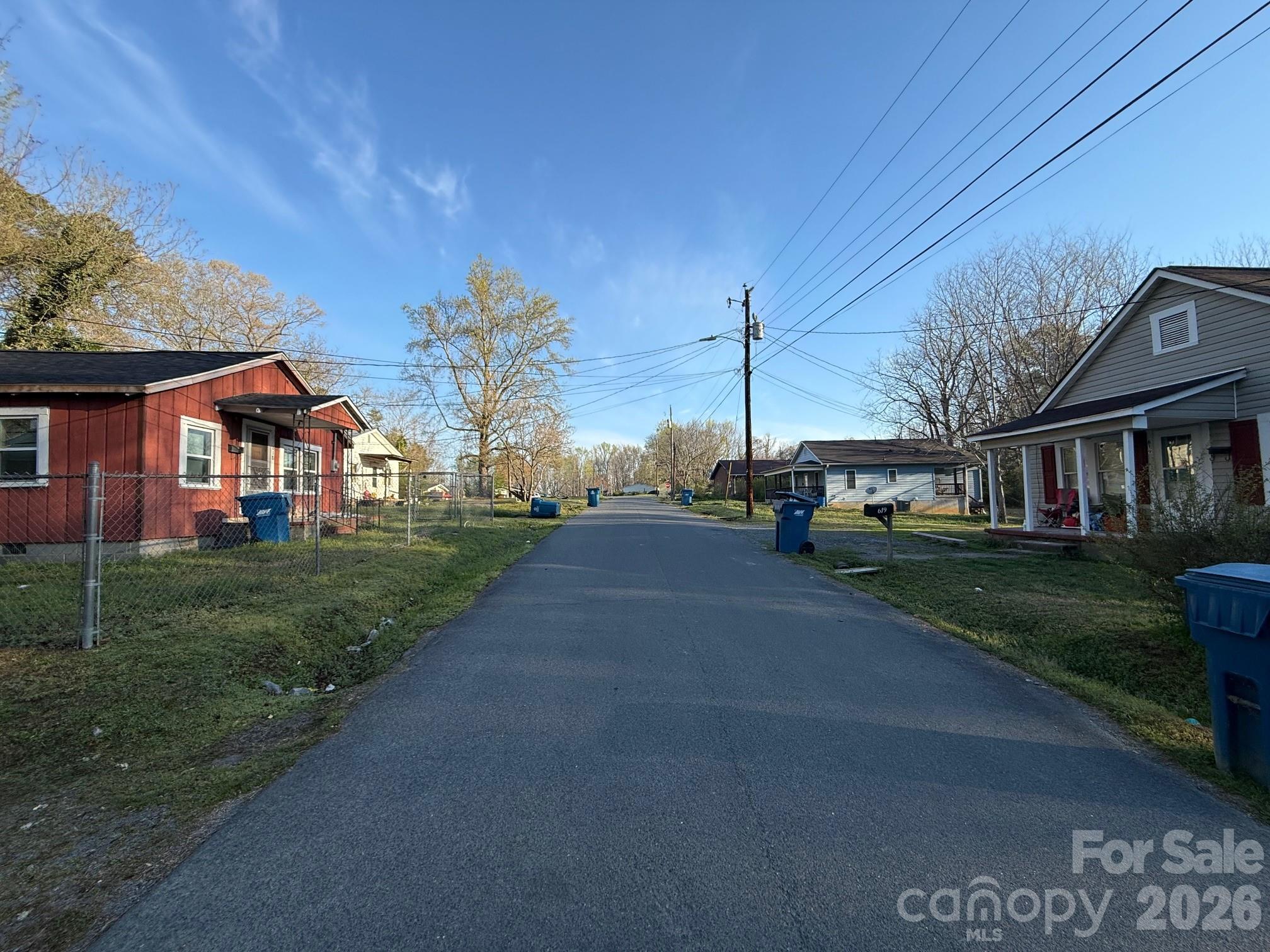 624 Blue Street Troy NC 27371