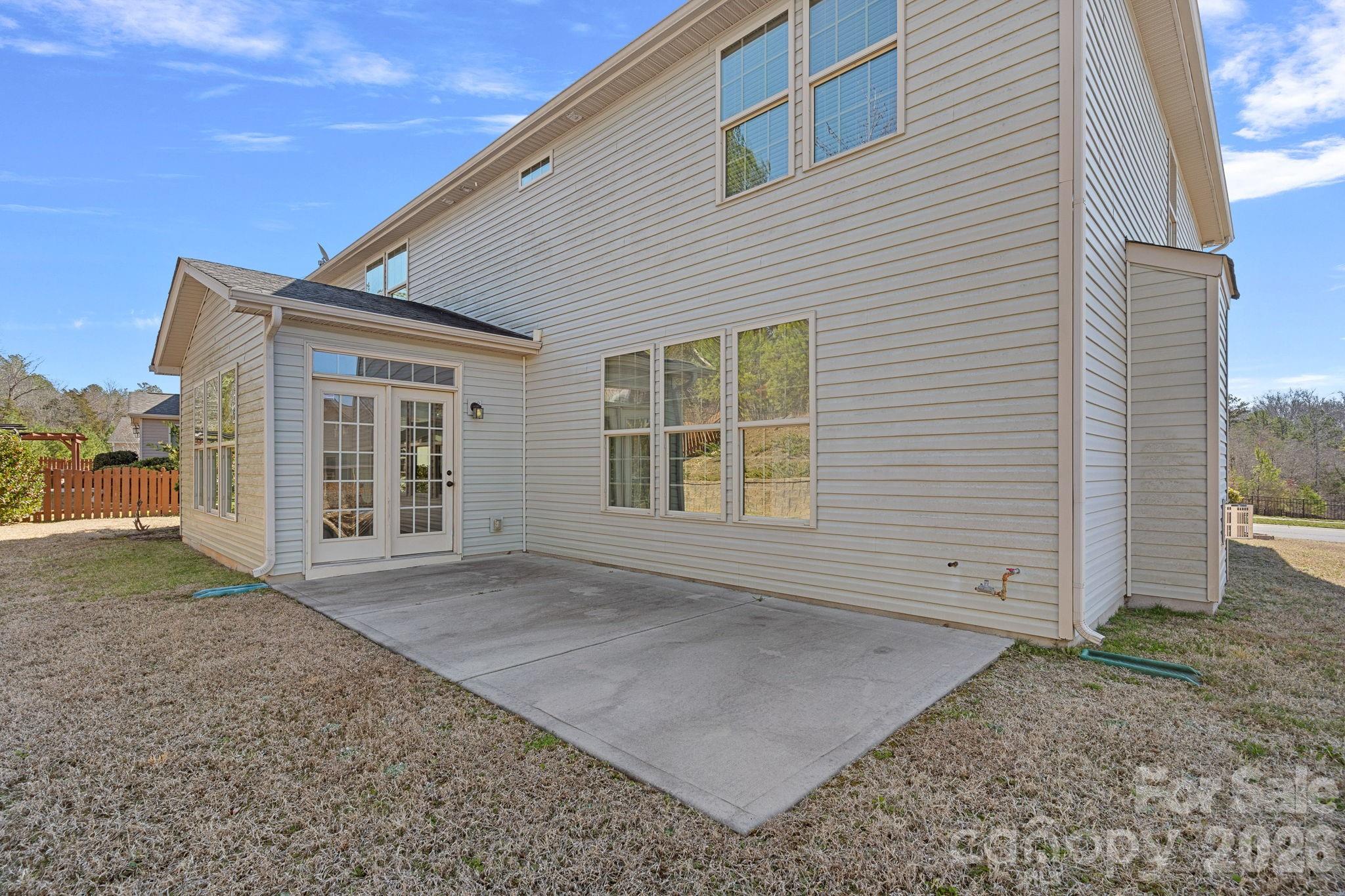 7411 Greene Mill Avenue SW Concord NC 28025