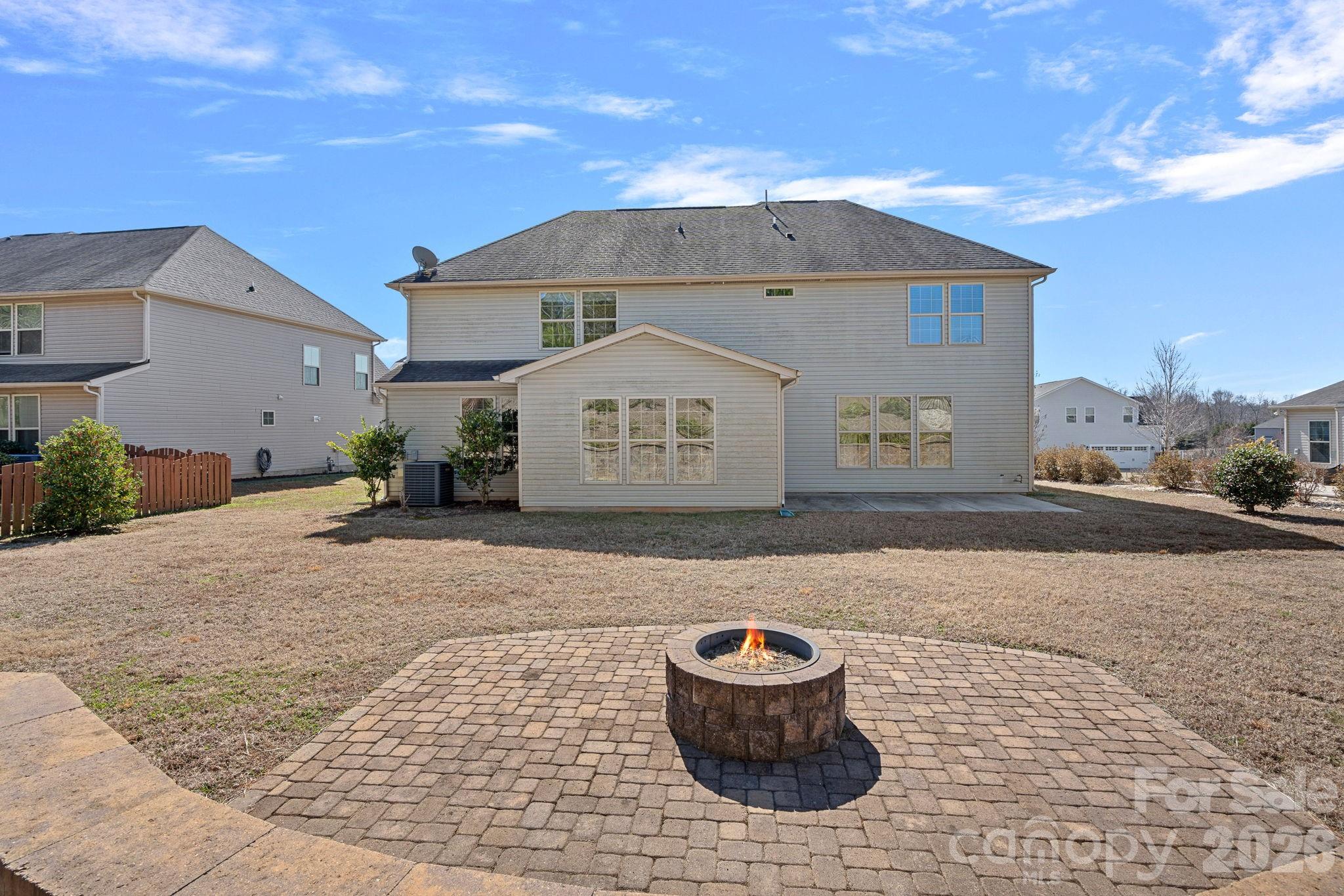 7411 Greene Mill Avenue SW Concord NC 28025