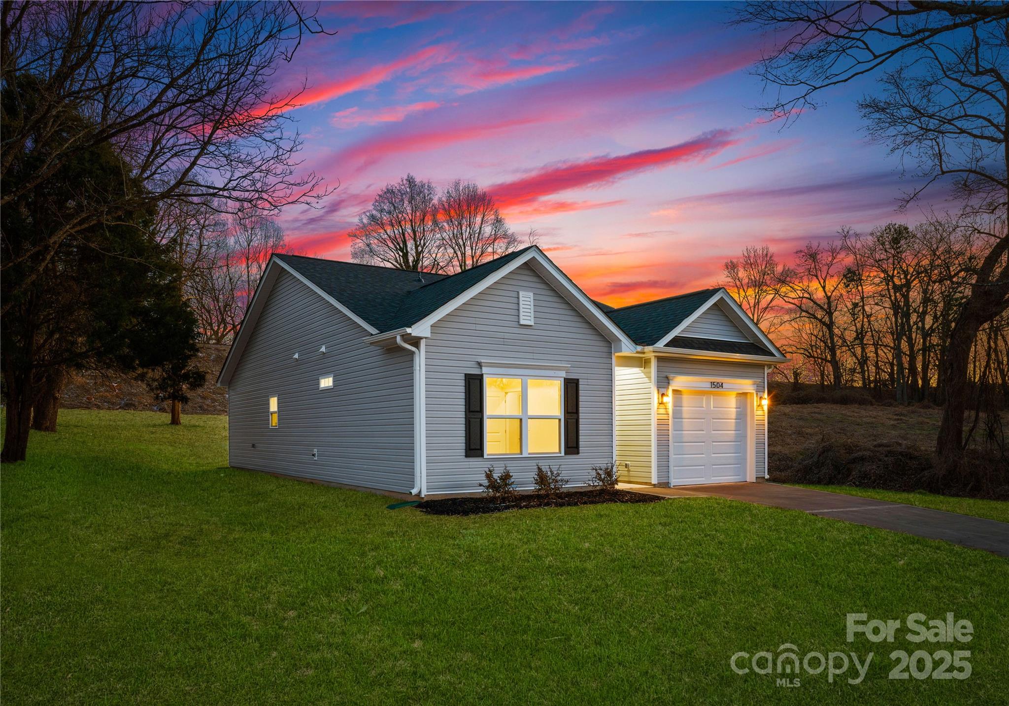 538 Williamson Street Charlotte NC 28208