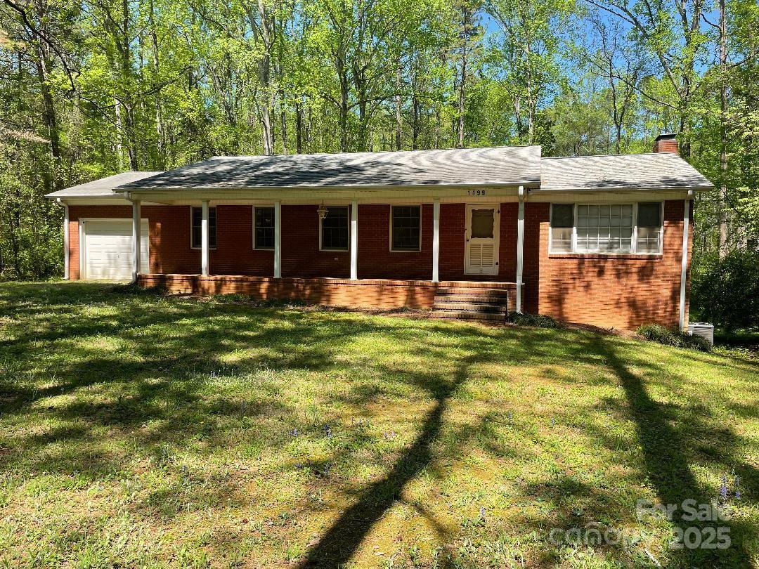1199 Riding Trail Lane Concord NC 28027