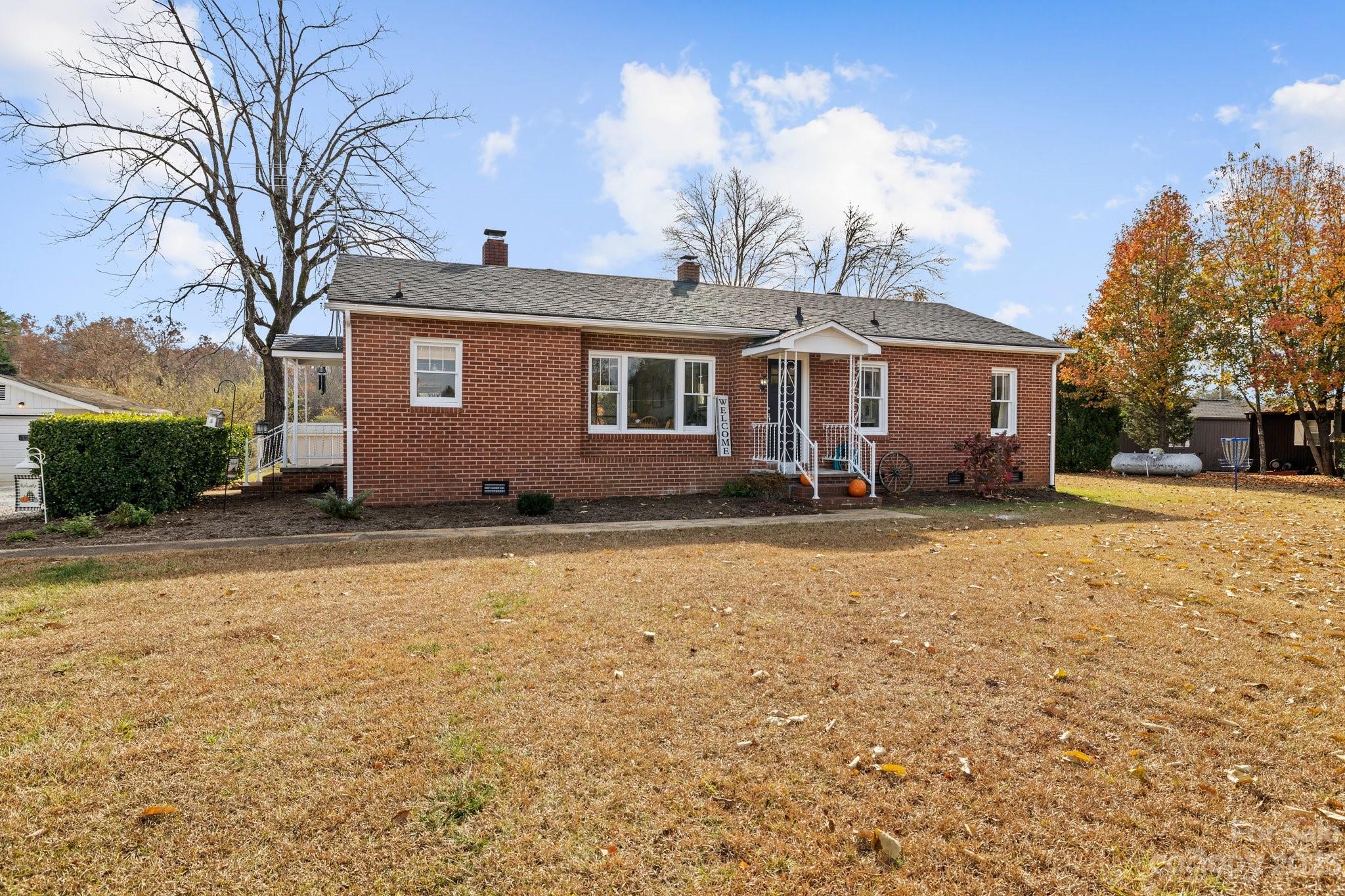 1730 Old Fort Sugar Hill Road Old Fort NC 28762