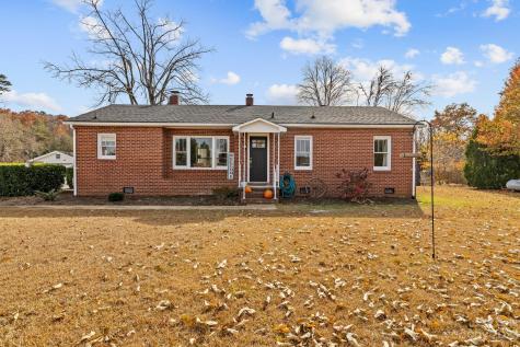 1730 Old Fort Sugar Hill Road Old Fort NC 28762