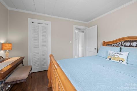 1730 Old Fort Sugar Hill Road Old Fort NC 28762