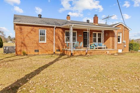 1730 Old Fort Sugar Hill Road Old Fort NC 28762
