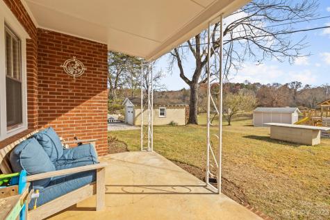 1730 Old Fort Sugar Hill Road Old Fort NC 28762
