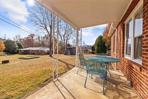 1730 Old Fort Sugar Hill Road Old Fort NC 28762