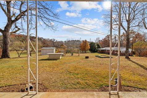 1730 Old Fort Sugar Hill Road Old Fort NC 28762