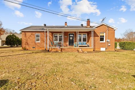 1730 Old Fort Sugar Hill Road Old Fort NC 28762