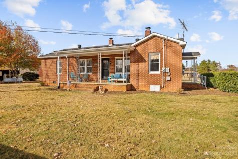 1730 Old Fort Sugar Hill Road Old Fort NC 28762