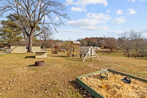 1730 Old Fort Sugar Hill Road Old Fort NC 28762
