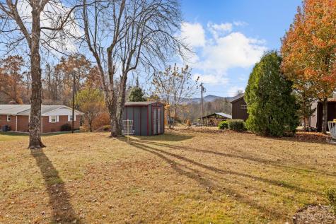 1730 Old Fort Sugar Hill Road Old Fort NC 28762