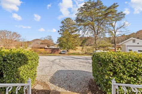 1730 Old Fort Sugar Hill Road Old Fort NC 28762