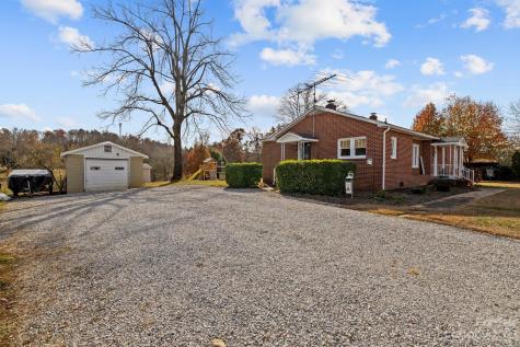 1730 Old Fort Sugar Hill Road Old Fort NC 28762