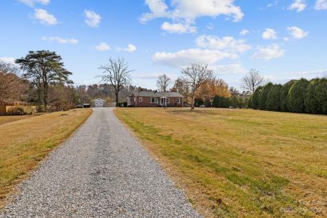 1730 Old Fort Sugar Hill Road Old Fort NC 28762
