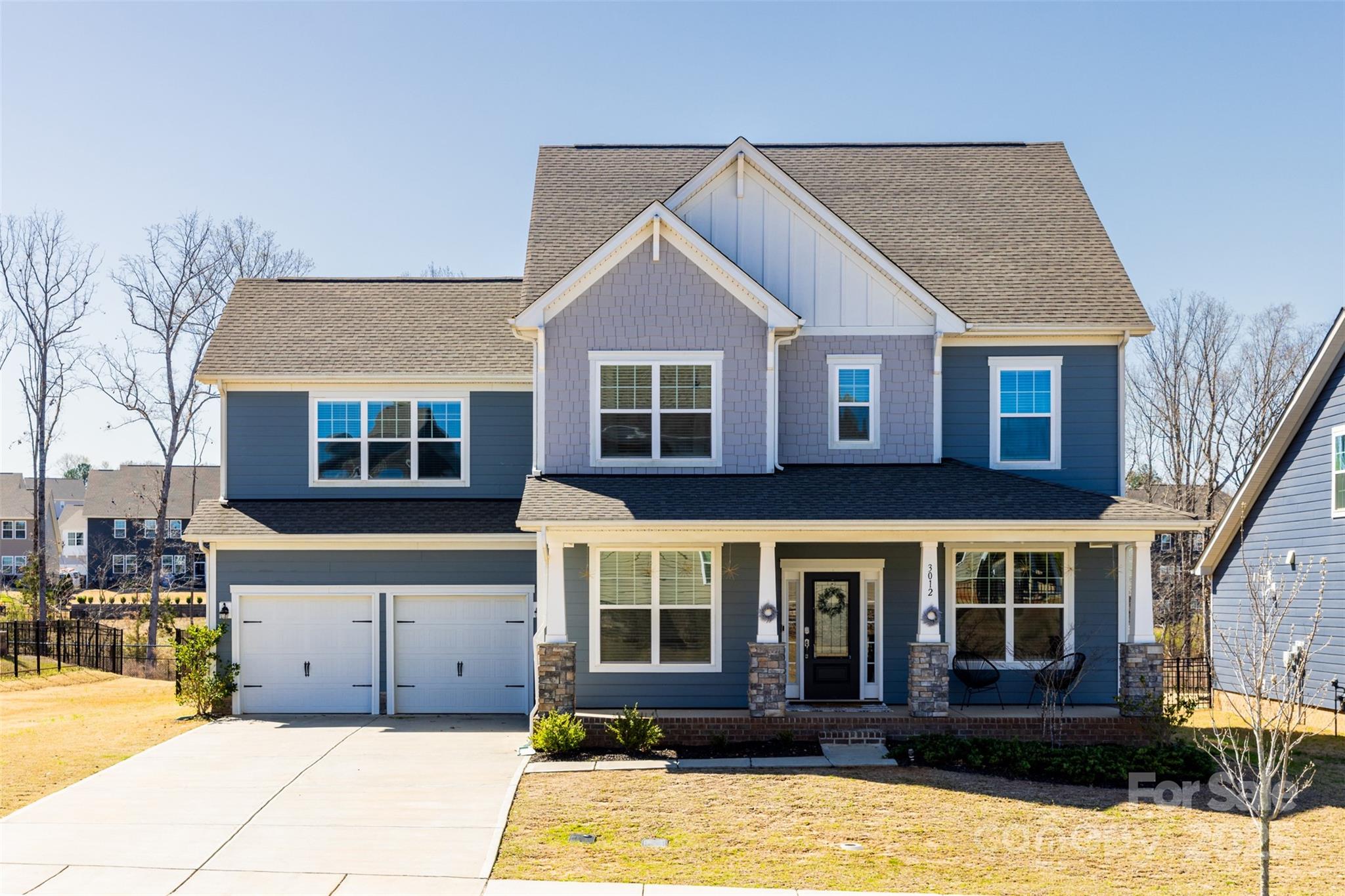 3012 Linn Cove Waxhaw NC 28173