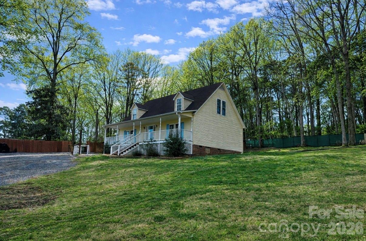 805 Edgewater Drive Belmont NC 28012