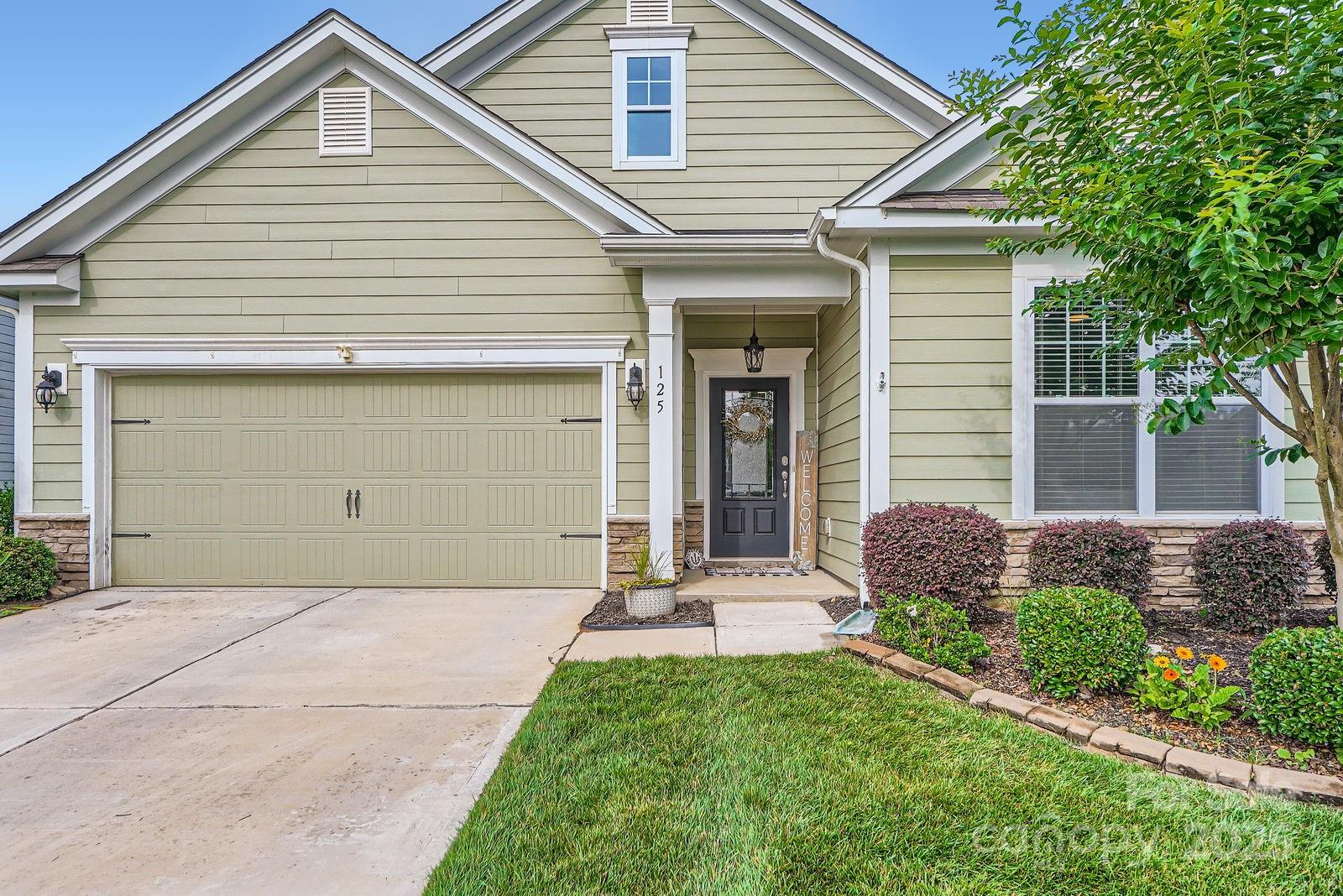 125 Rosebay Drive Mooresville NC 28117