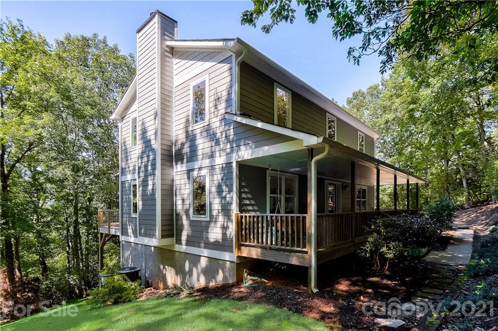 88 Honey Locust Drive Mills River NC 28759