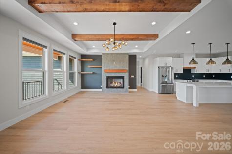 111 Pisgah Gap Drive Candler NC 28715