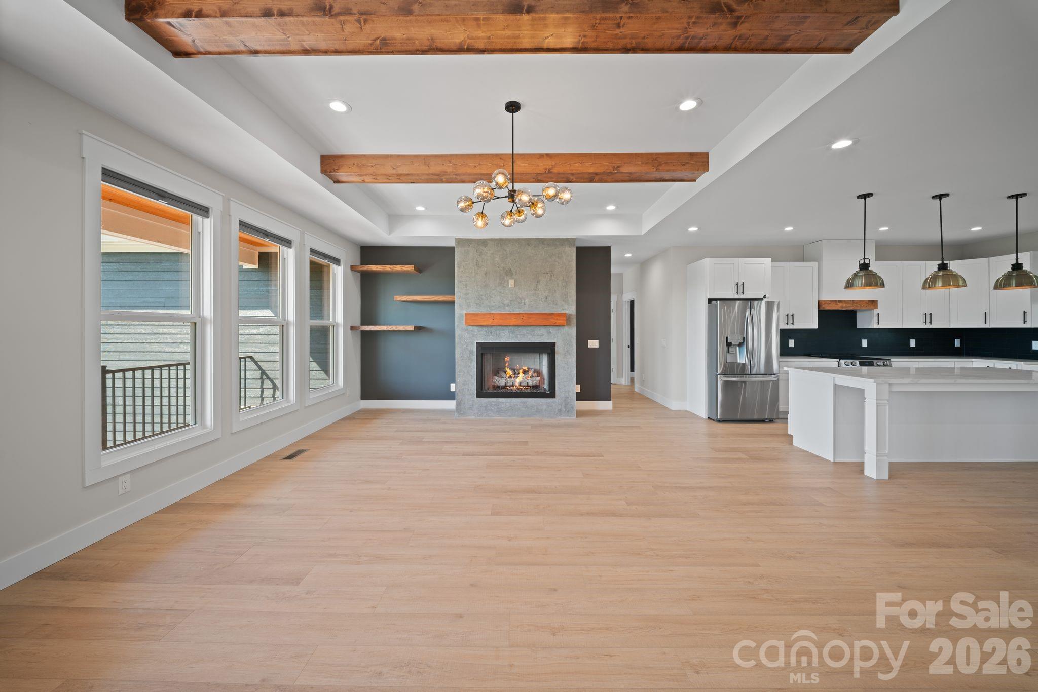 111 Pisgah Gap Drive Candler NC 28715