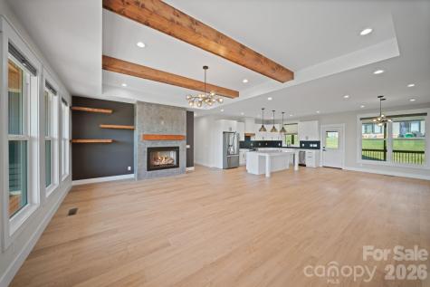 111 Pisgah Gap Drive Candler NC 28715
