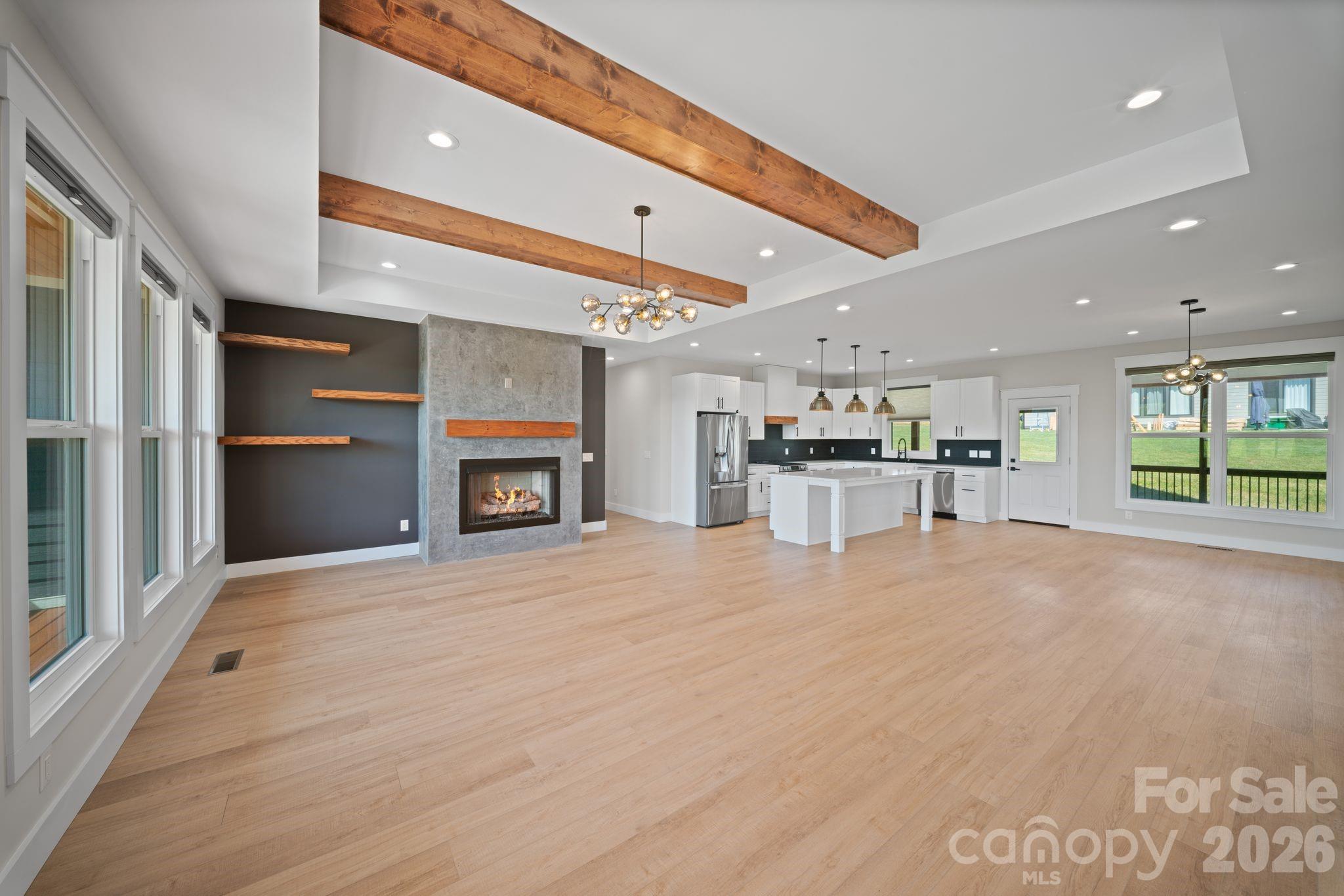111 Pisgah Gap Drive Candler NC 28715