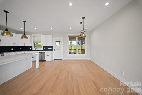 111 Pisgah Gap Drive Candler NC 28715