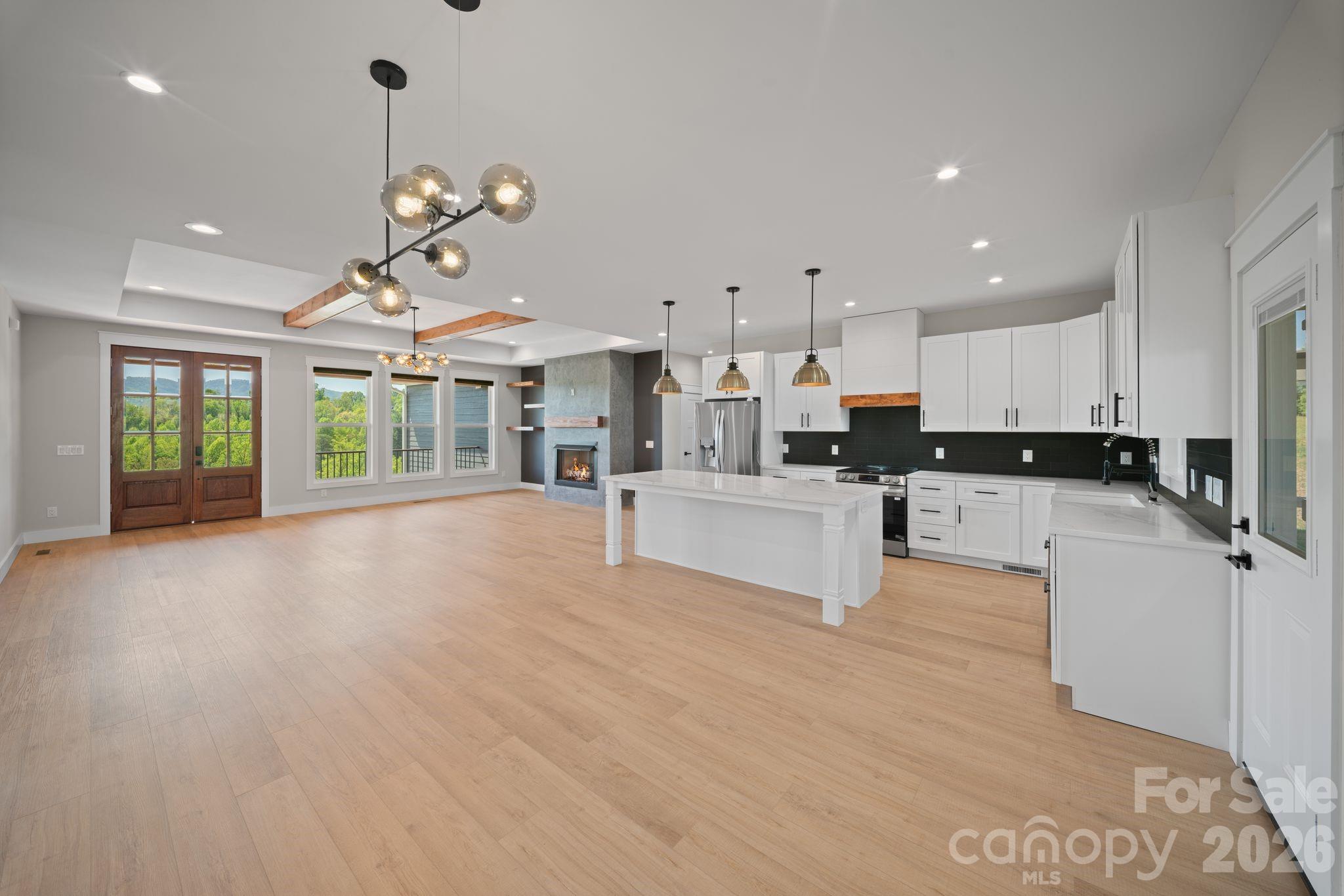 111 Pisgah Gap Drive Candler NC 28715