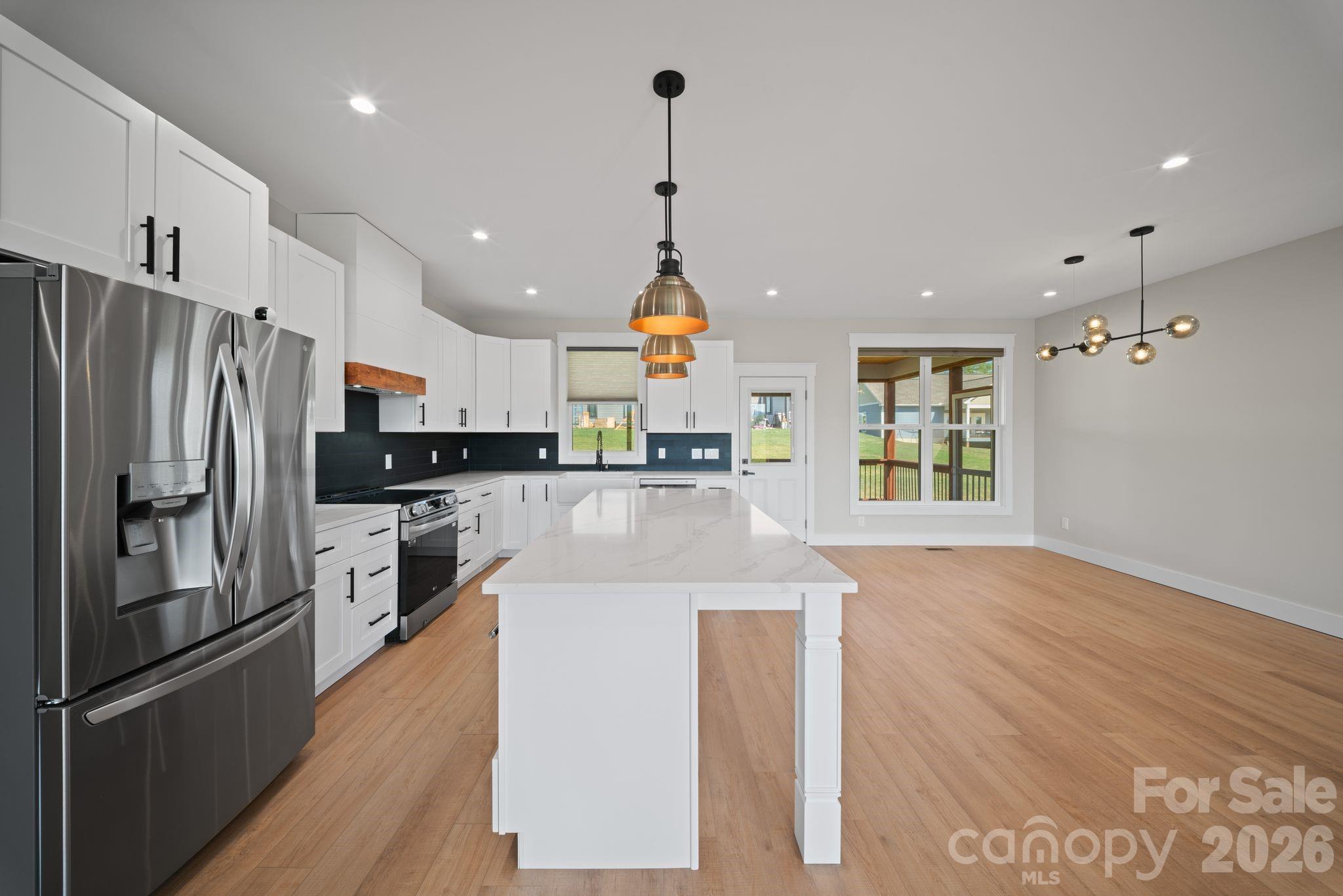 111 Pisgah Gap Drive Candler NC 28715