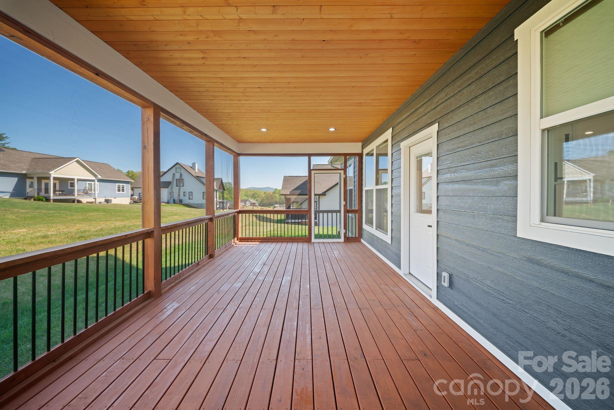 111 Pisgah Gap Drive Candler NC 28715