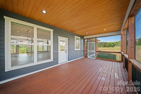 111 Pisgah Gap Drive Candler NC 28715