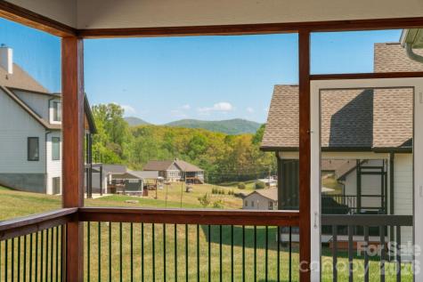 111 Pisgah Gap Drive Candler NC 28715