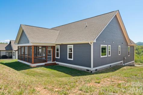 111 Pisgah Gap Drive Candler NC 28715