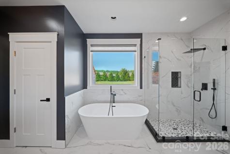 111 Pisgah Gap Drive Candler NC 28715