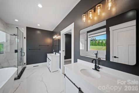 111 Pisgah Gap Drive Candler NC 28715