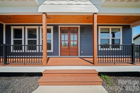 111 Pisgah Gap Drive Candler NC 28715