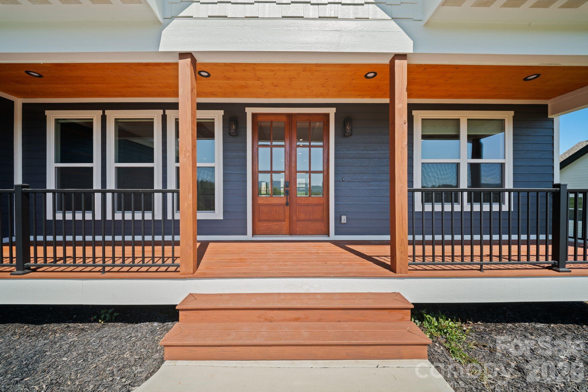 111 Pisgah Gap Drive Candler NC 28715