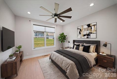 111 Pisgah Gap Drive Candler NC 28715