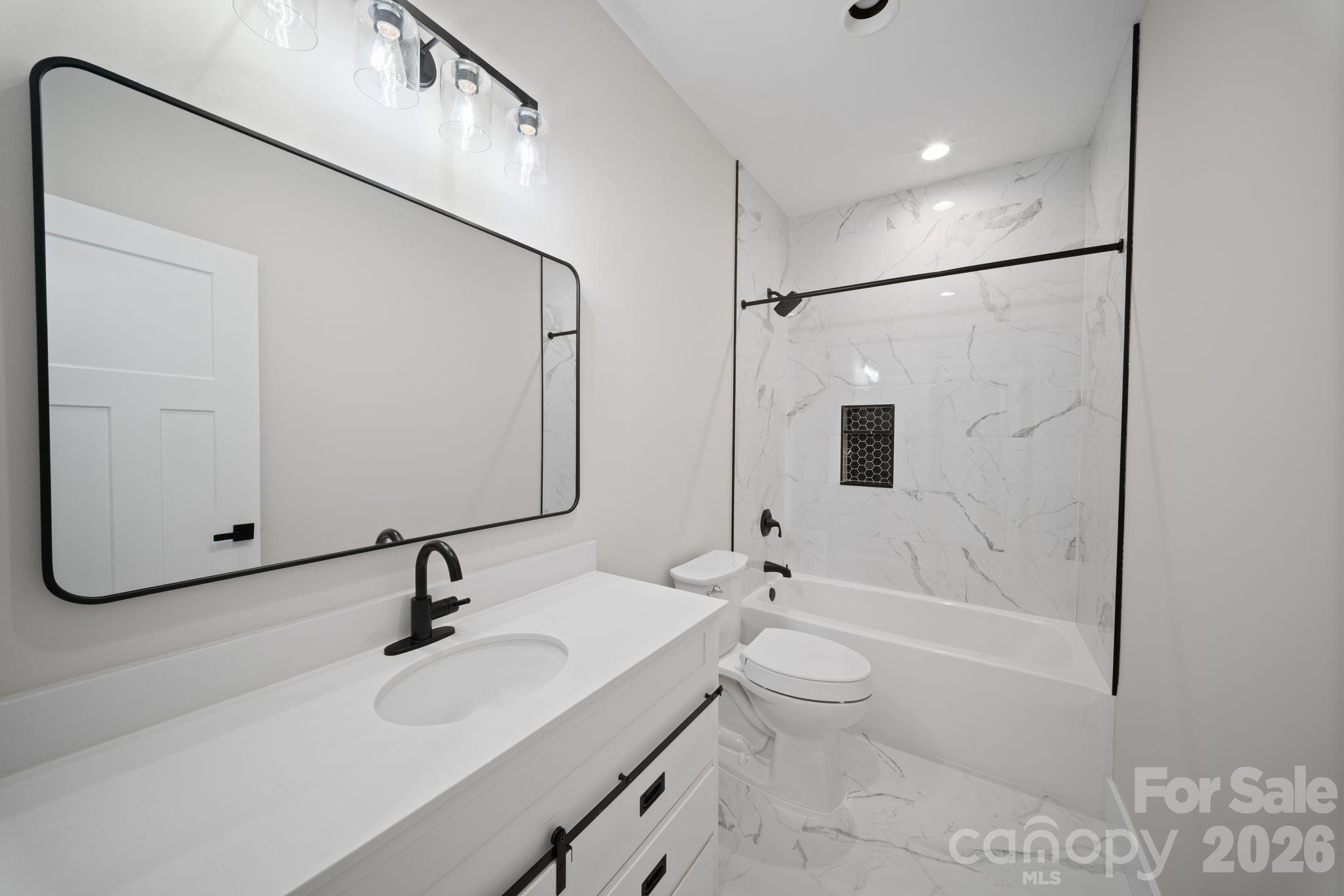 111 Pisgah Gap Drive Candler NC 28715
