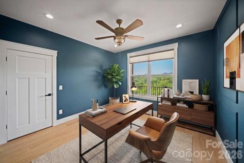 111 Pisgah Gap Drive Candler NC 28715