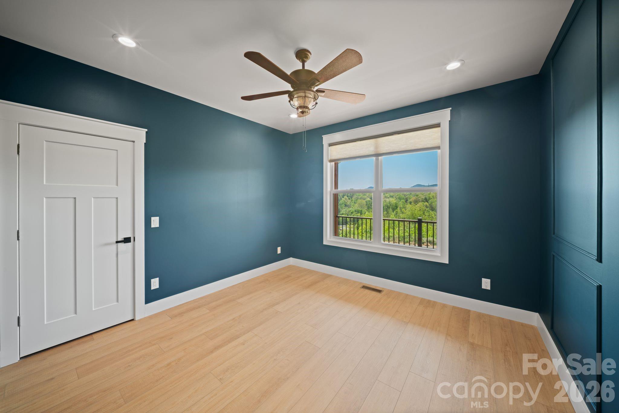 111 Pisgah Gap Drive Candler NC 28715