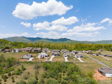 111 Pisgah Gap Drive Candler NC 28715