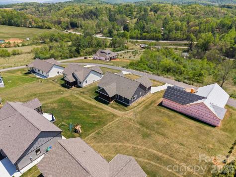111 Pisgah Gap Drive Candler NC 28715