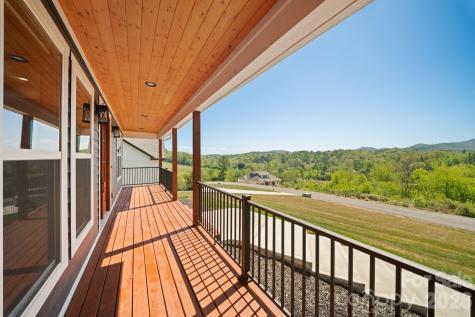 111 Pisgah Gap Drive Candler NC 28715