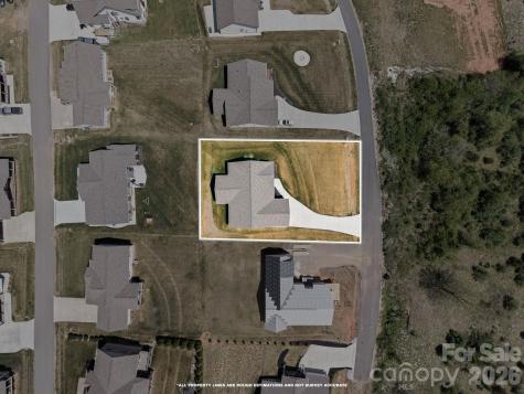 111 Pisgah Gap Drive Candler NC 28715