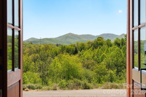 111 Pisgah Gap Drive Candler NC 28715