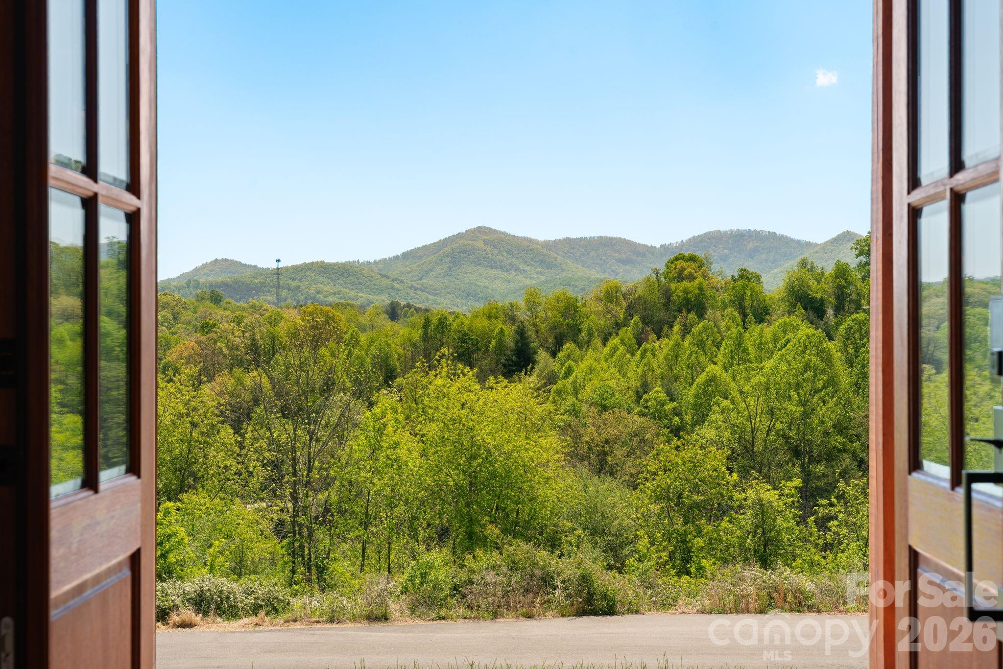 111 Pisgah Gap Drive Candler NC 28715